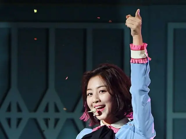 TWICE のリーダー ジヒョ、来週(3月31日)「情熱大陸」の主人公に抜てき