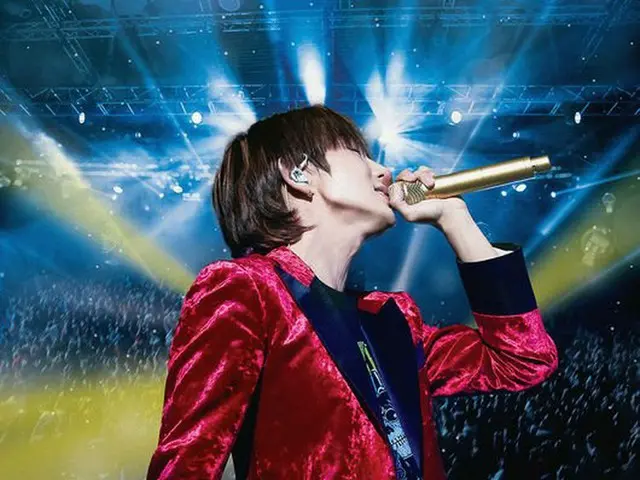 俳優イ・ジュンギ、「アジアツアーDelight」アンコール公演を4月に開催