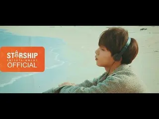 、、【d公式sta】チョン・セウン、MINI ALBUM「±0」 SPECIAL MV「MyOcean」公開