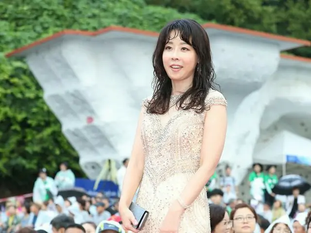 女優イ・メリ、政財界の性接待暴露を予告