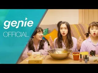、、【公式ktm】 GFRIEND、(ZZAN)Cheers Official M / V 公開