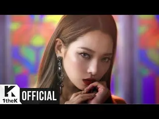 【公式lo】 KARD  「Bomb Bomb」MV公開
