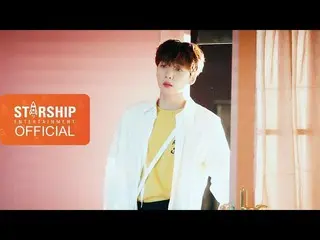 【T公式】チョン・セウン、「Feeling」(Feat.PENOMECO)MV MAKING FILM 公開