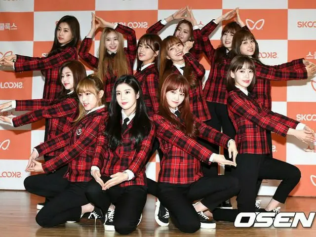 IZ*ONE、Mnet新バラエティ「TMI NEWS」初のゲストに確定
