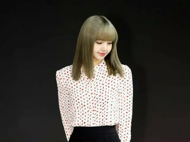 BLACKPINK、2019ソウルモーターショーメディアデーに出席