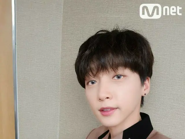 、、【T公式】チョン・セウン、SNSでMnet「エムカウントダウン」を予告。