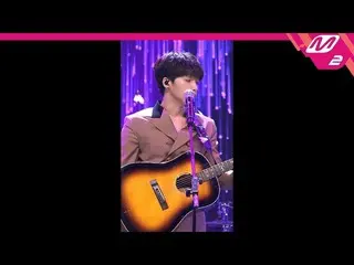 、、【公式mn2】 [MPD直カム]チョン・セウン 直カム「Feeling」@MCOUNTDOWN_2019.3.28 公開