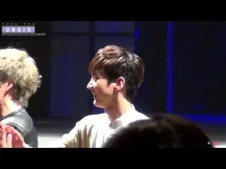 【動画】【公式】TEENTOP、TEEN TOP ON AIR - CHUNJIのミュージカル 'My Bucket List' 日本リハーサル現場 