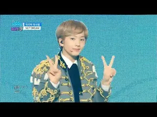 NCT DREAM - 最後の初恋　My First and Last、交差編集 Stage Mix  