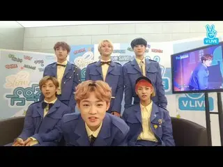 NCT DREAM、音楽中心5分後