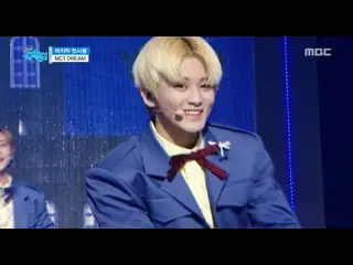 [公式] NCT DREAM - 最後の初恋　My First and Last,  Show Music core   