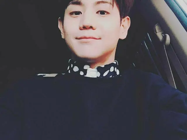 Highlight ヤン・ヨソプ、SNS更新。