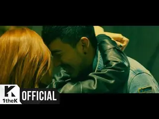 Jung Key_ 「Anymore」 (feat. Whee In of MAMAMOO)Teaser 