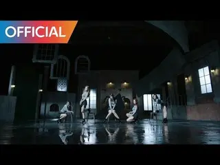 【動画】【公式CJ】MV、Brave Girls - Rollin' (Dance Ver.) MV 