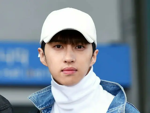 VIXX、ファンミーティングのため日本へ出国。