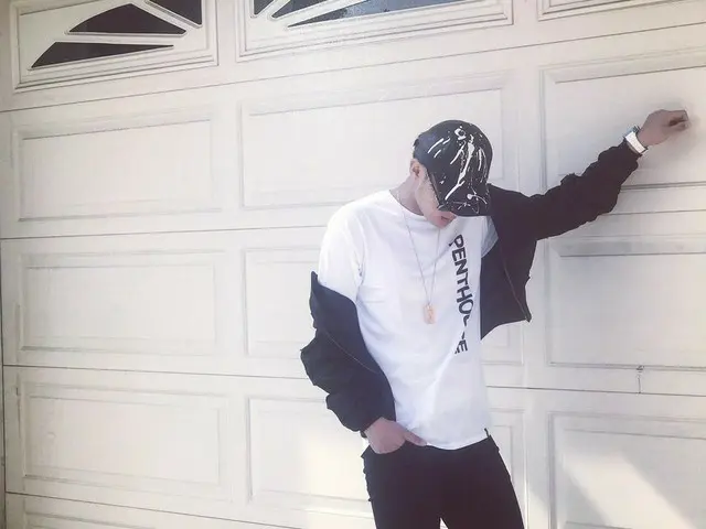 TAO、SNS更新。
