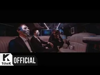 【公式LOEN】MV、[MV] Justin Oh(저스틴 오) _ Jekyll & Hyde (KR Version) (feat. Hyolyn of S