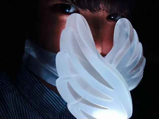 CNBLUE ミンヒョク、「Ace of Angels aoa 初の単独コンサート!おめでとう。