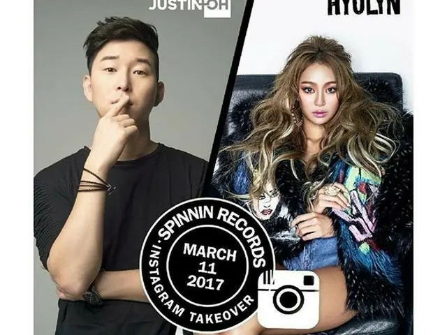 Sistar ヒョリン、強そうな姿 vs かよわい姿。