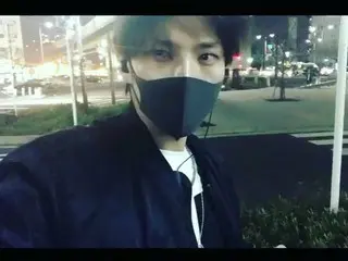 VIXX レオ、SNS更新