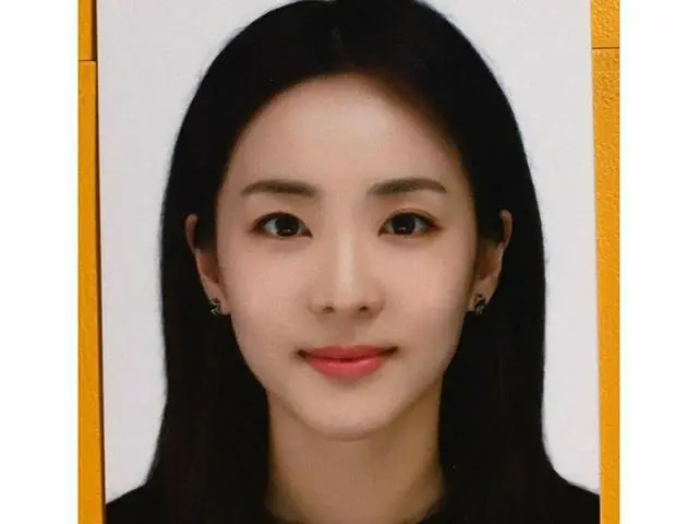 2NE1 出身DARA、SNS更新。