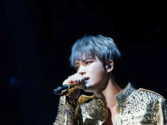 JYJ キム・ジェジュン の「NO.X」、2016年中国人が最も愛するK-POPアルバム1位に。