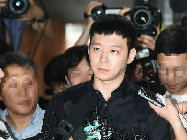 JYJ ユチョン側、4件すべて嫌疑無し。