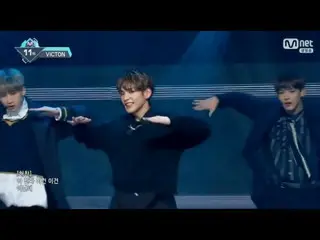VICTON　-　EYEZ EYEZ  