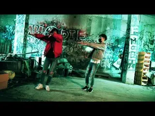 【公式】TEENTOP、"Dat $tick" - Rich chigga : CHANGJO x HAESUNG choreography TEAM "CRO