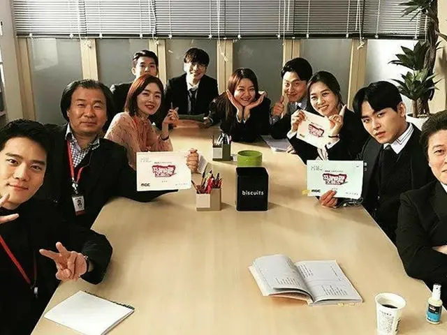 Secret 出身ハン・ソナ、SNS更新。