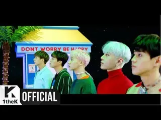 【公式LOEN】ティーザー、[Teaser 2] Highlight(하이라이트) _ Plz Don’t Be Sad(얼굴 찌푸리지 말아요)  