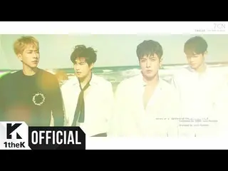 【公式LOEN】ティーザー、[Teaser] CNBLUE(씨엔블루) _ 7°CN HIGHLIGHT MEDLEY  