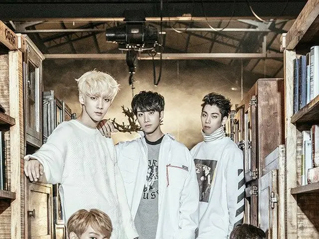 KNK、Vアプリで12時間連続生放送に挑戦。