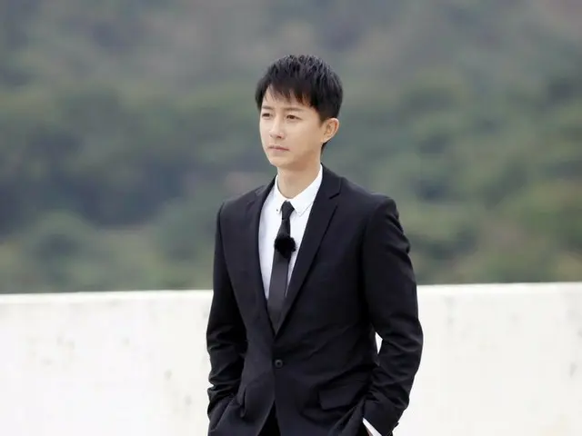 ハンギョン、SNS更新～その2。