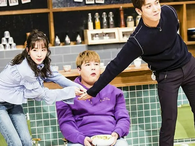 2NE1 出身DARA、SNS更新。