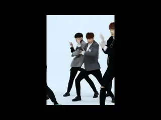 VICTON 「EYEZ EYEZ」振付直カム–SEJUNver. 