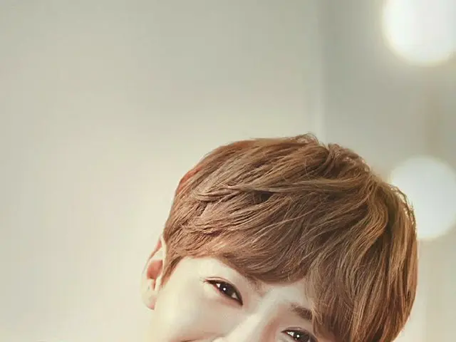 EXO 出身ルハン Luhan、広告公開。
