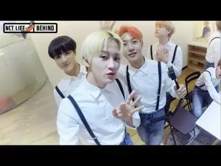 【公式SM】[NCT LIFE MINI] NCT DREAM ‘ダンクショット(Dunk Shot)’ (‘The First’ Cafe Ver.)  