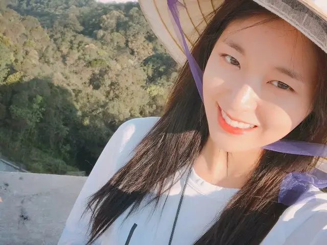 AOA、近況公開。