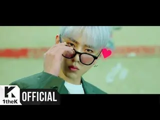 [MV] Highlight(Beast出身) _ Plz Don’t Be Sad  