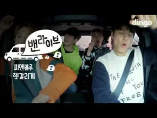 【公式DINGO】[ライブ] CNBLUE - 헷갈리게  