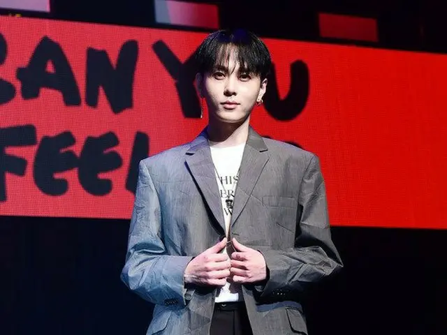 BEAST出身HIGHLIGHT、ショーケース開催。