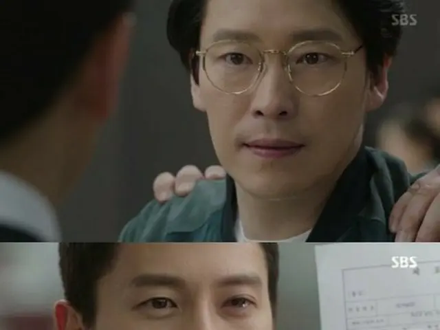 SBS月火ドラマ 「被告人」、最終回を前に視聴率27％。