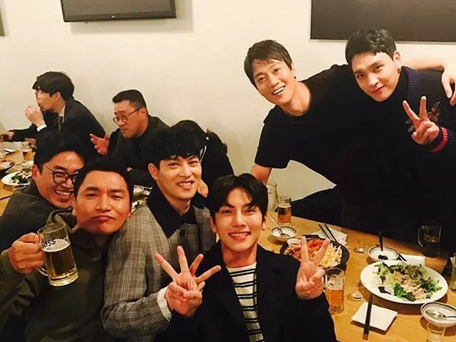 CNBLUE ジョンヒョン、SNS更新。