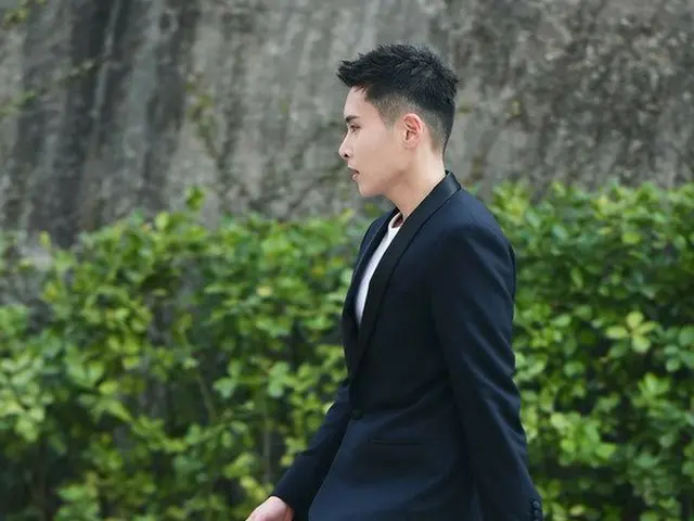 SUPER JUNIOR リョウク、S.E.S パダの結婚式に出席。