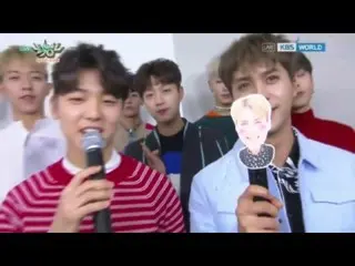 CNBLUE & HIGHLIGHT、カムバックのインタビュー  Interview Comeback  