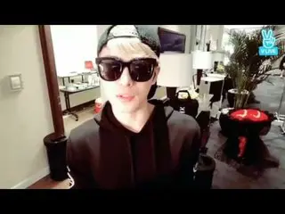 JYJ ジェジュン、Macau でリハーサル 