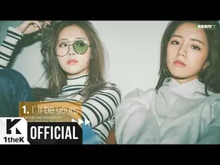 【公式LOEN】ティーザー、[Teaser] Girl’s Day(걸스데이) _ EVERYDAY #5 HIGHLIGHT MEDLEY  
