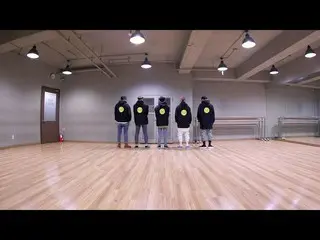【公式】HIGHLIGHT、[Dance Practice] 하이라이트(Highlight) - 얼굴 찌푸리지 말아요(Plz don't be sad) 