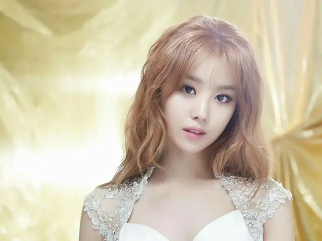 Secret ジウン、本日の昼12時にソロ曲発表。